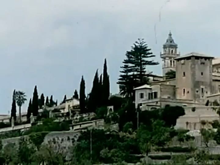 Nino Bravo, 'Un beso y una flor'