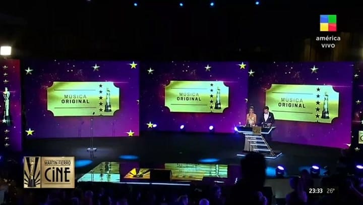 El homenaje a La Mary