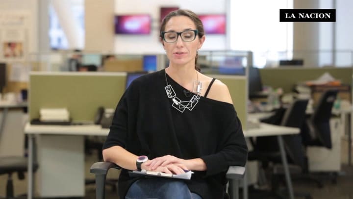 Larga distancia: Crisis migratoria