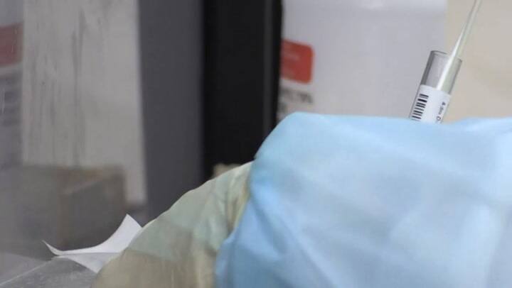 Los países europeos con gran preocupación frente a una segunda ola del virus - Fuente: AFP