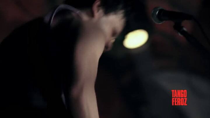 Tango Feroz - 'El amor es más fuerte' - Fuente: Youtube