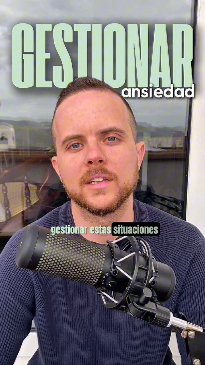 La técnica de los 5 sentidos, según el psicólogo Angel Macías