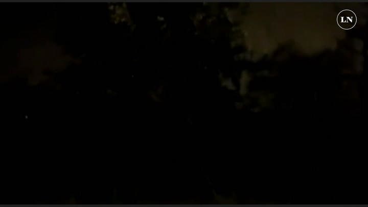 Puma suelto en Santa Fe causa temor en los vecinos