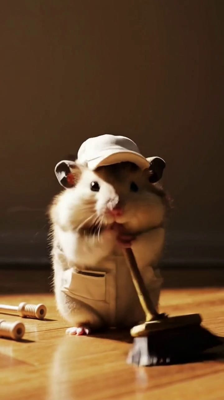 Algunos videos generados por IA con Bing Video Creator