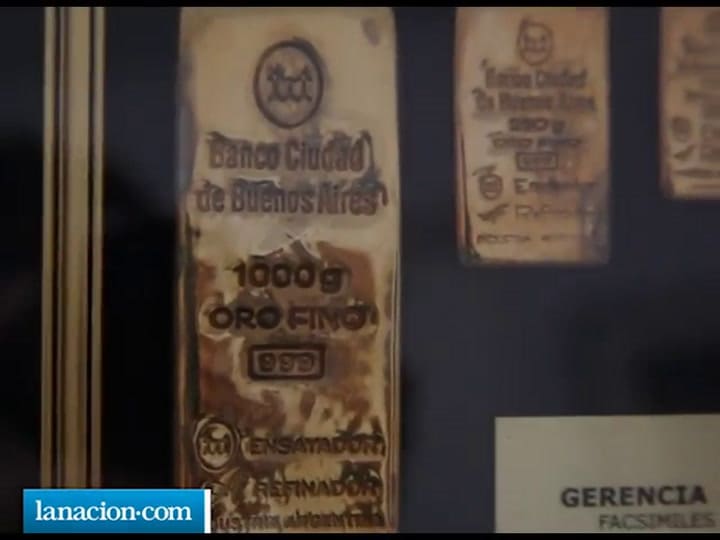 Cómo se chequea la pureza del oro