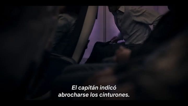 MH370: El Avión Que Desapareció, tráiler oficial