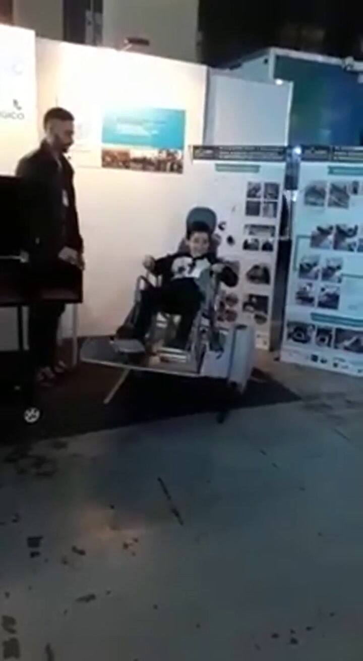 Inclutec, la tecnología al servicio de la inclusión