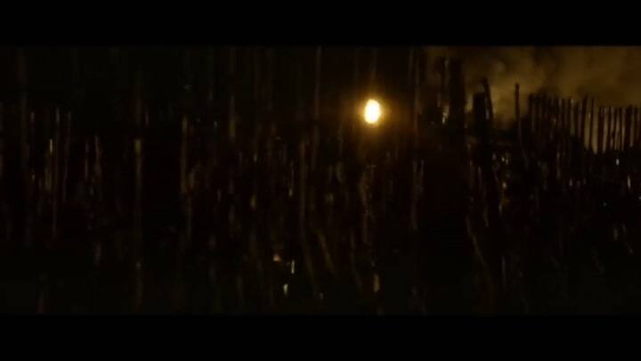 Trailer de La sombra de la ley - Fuente: YouTube