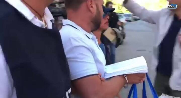 Italia: arrestan a 23 narcotraficantes que hacían entrar droga desde la Argentina