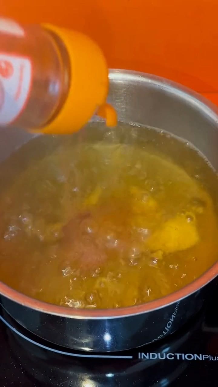 Paso a paso: la receta para preparar el té de cúrcuma y jengibre