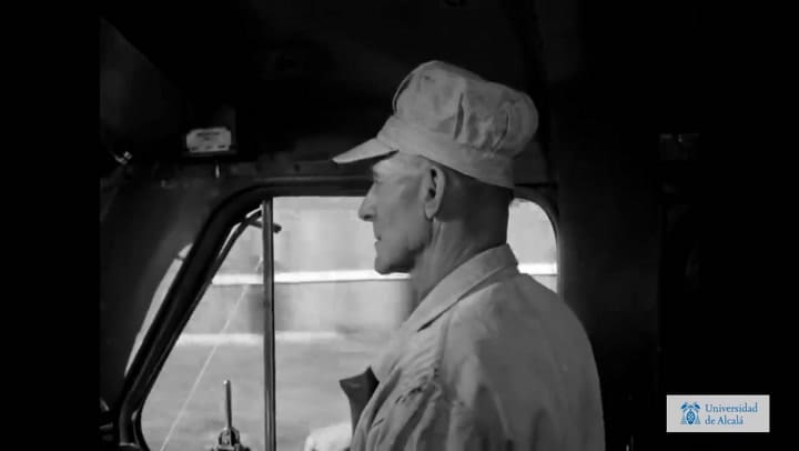 Así es Optimotuss, el sistema de vagones de subte unipersonales