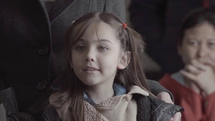 Conocé las señales de alerta del cáncer infantil