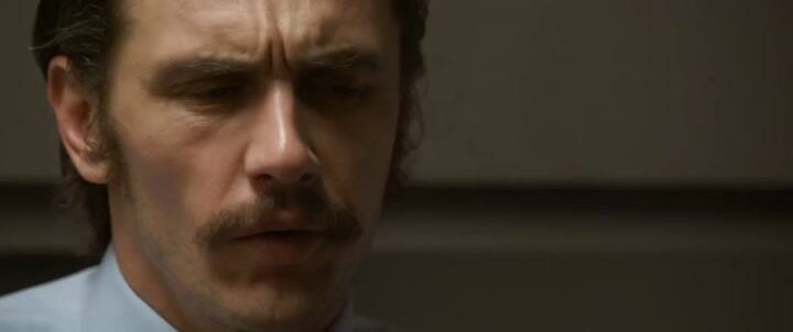 Trialer de 'La bóveda' (The Vault)