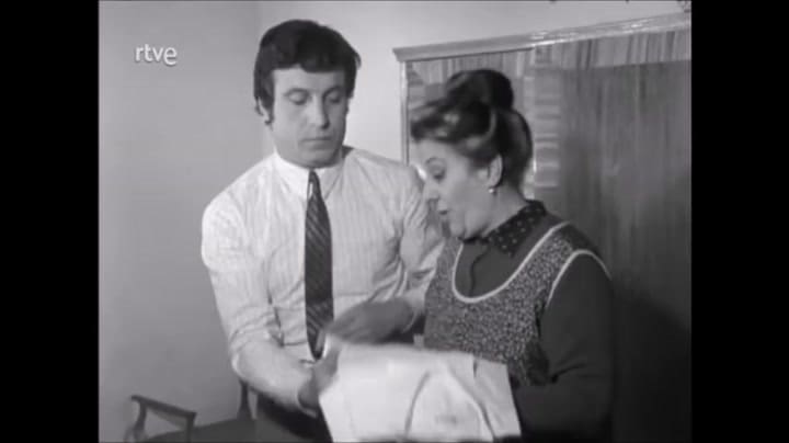 Manolo Zarzo protagoniza Las historias de Pepe (1971)