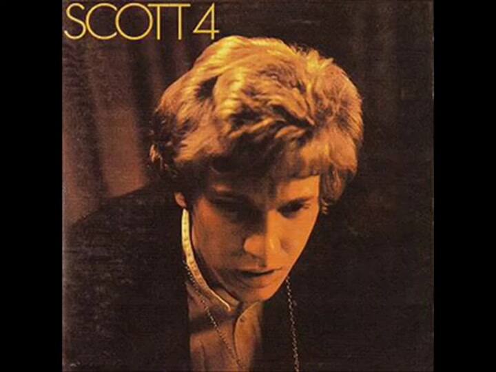 Scott Walker - Fuente: YouTube