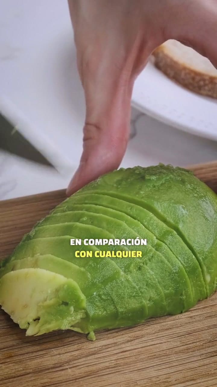 Los efectos en el cerebro de comer palta cada día
