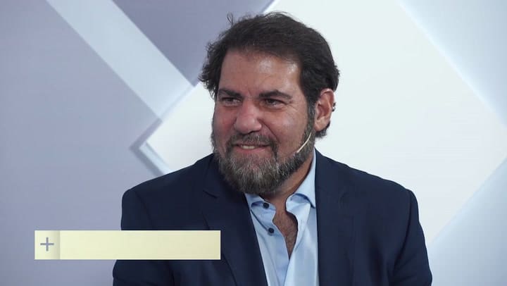 Claudio Zuchovicki