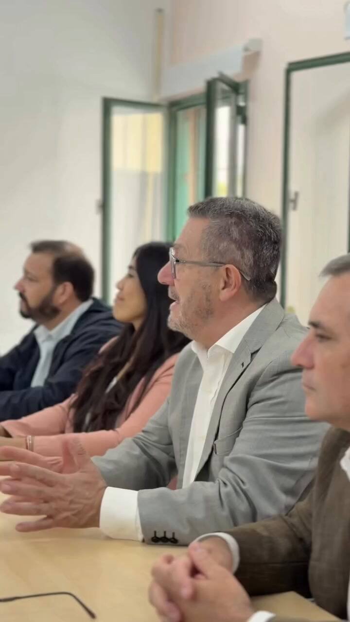 La historia de vida de Rubén Buttafuoco