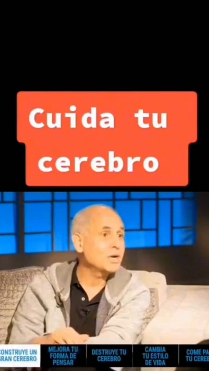 El psiquiatra afirma que quienes no se toman la vida en serio tienden a exponerse a riesgos innecesarios, descuidar su salud o ignorar señales de alerta