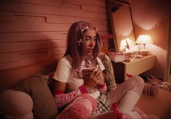 "Ramen para dos" de María Becerra y Paulo Londra