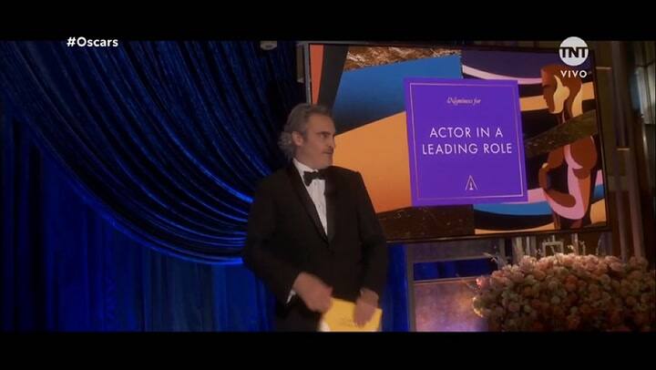 Mejor actor: Anthony Hopkins, por 'El padre'