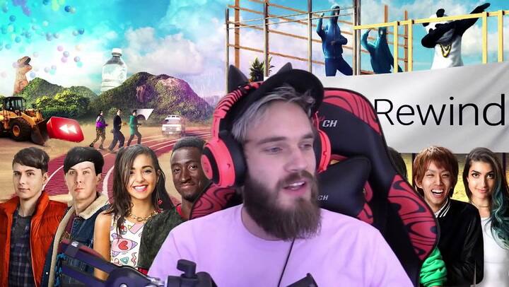 PewDiePie