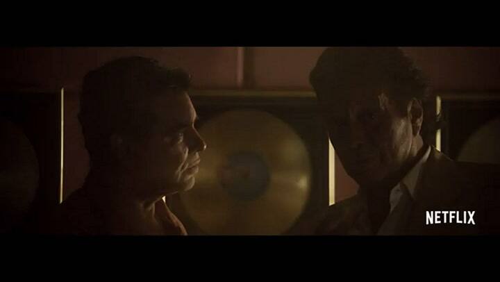 Trailer de Nadie sabe que estoy aquí - Fuente: Netflix
