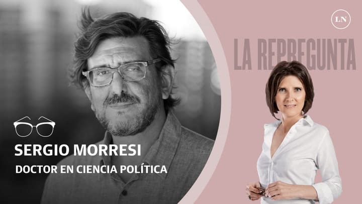 LRP - Sergio Morresi