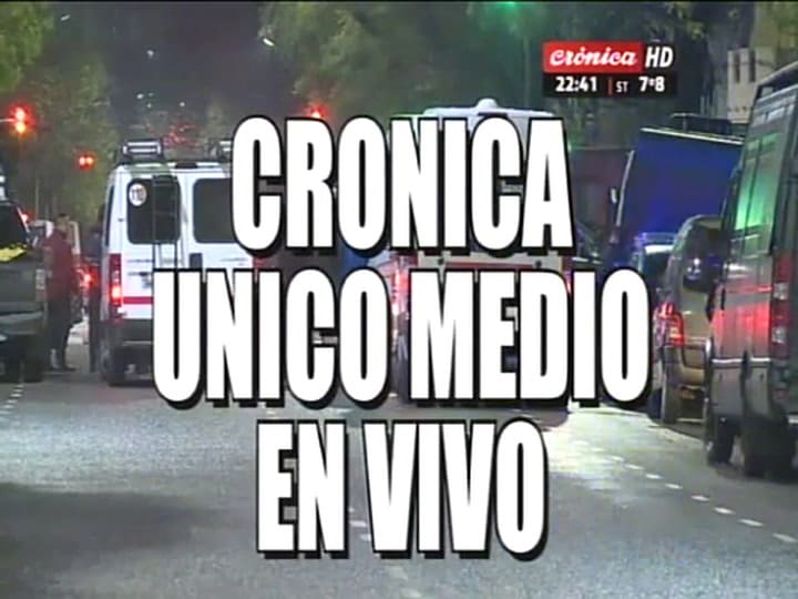 ¡Se quieren ir a la mierda con el móvil nuestro!', uno de los audios, en la toma de rehenes