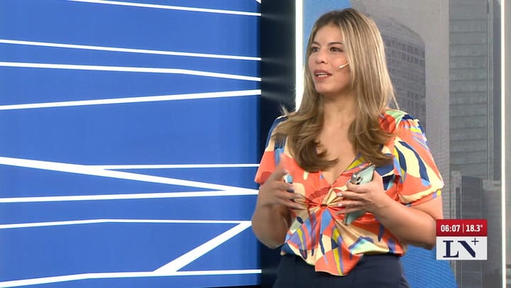 布宜諾斯艾利斯市的天氣