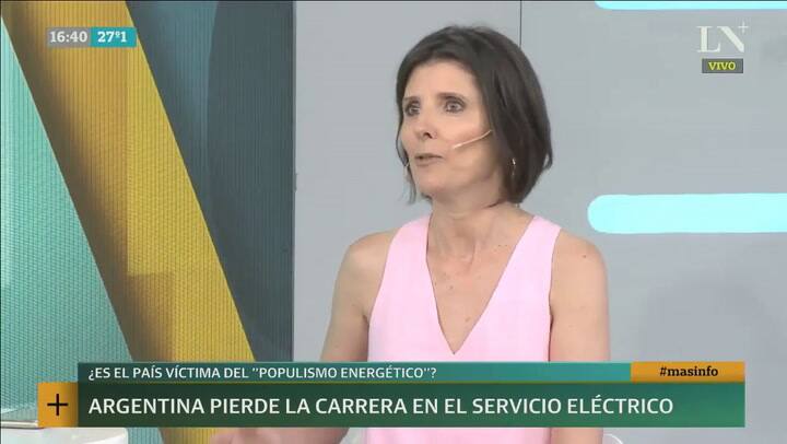 Juan José Aranguren: 'No estoy de acuerdo con que la energía sea un derecho humano'