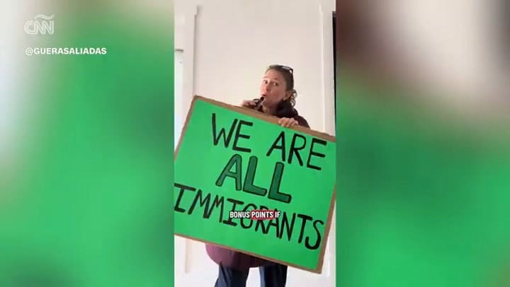 Güeras Aliadas: el proyecto de dos estadounidenses para hallar a migrantes detenidos por el ICE y frenar redadas