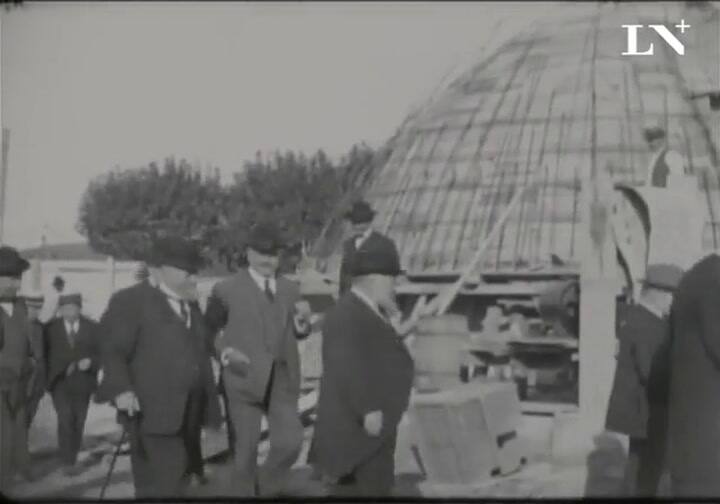 Los secretos de Colón