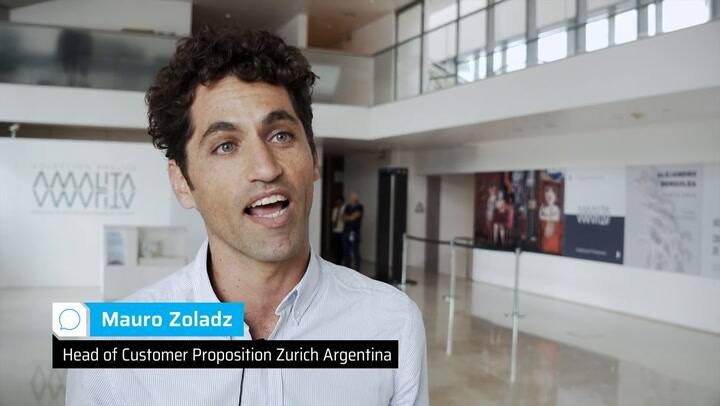 Una innovadora solución con inteligencia artificial fue la ganadora del certamen.