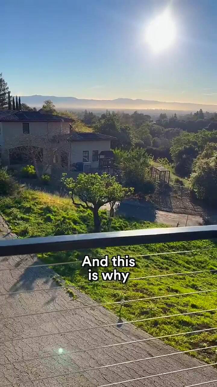 Mujer gasta más de 7800 dólares en servicios básicos al vivir en California