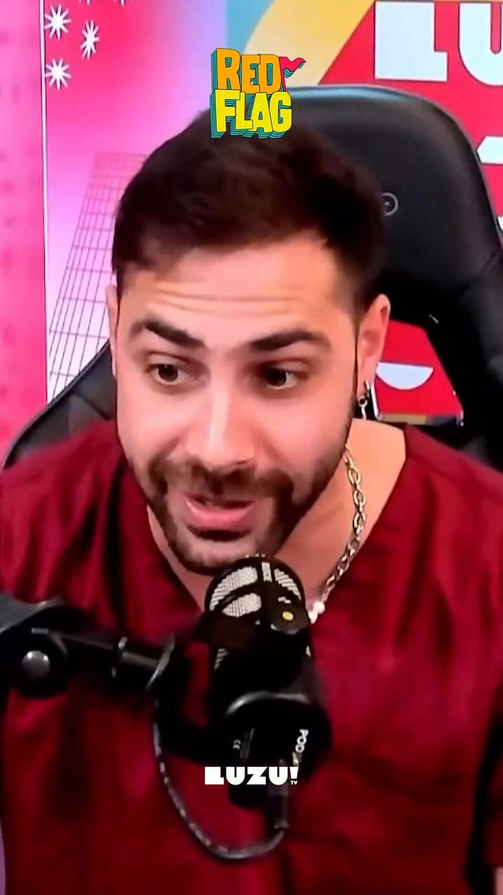 Rusherking reveló cómo fue volver a trabajar con María Becerra