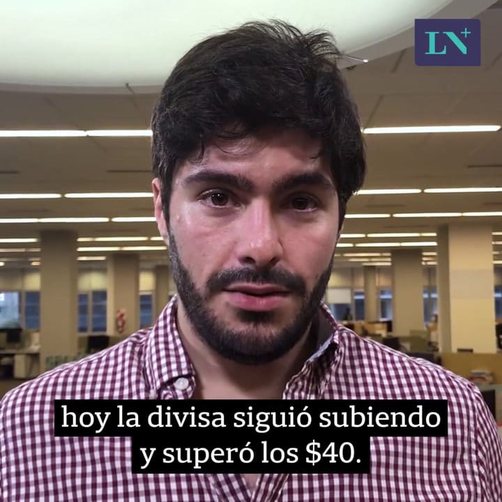 Por qué se dio la escalada del dólar y cuál es el impacto en la economía real