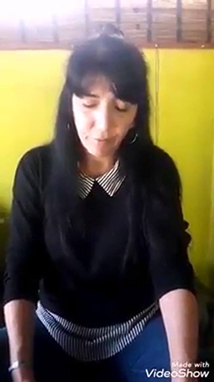 La secuestraron en 1995 cuando tenía 4 años y encontró a su mamá en Facebook