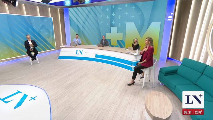 Dr. Mario Boskis, cardiologo