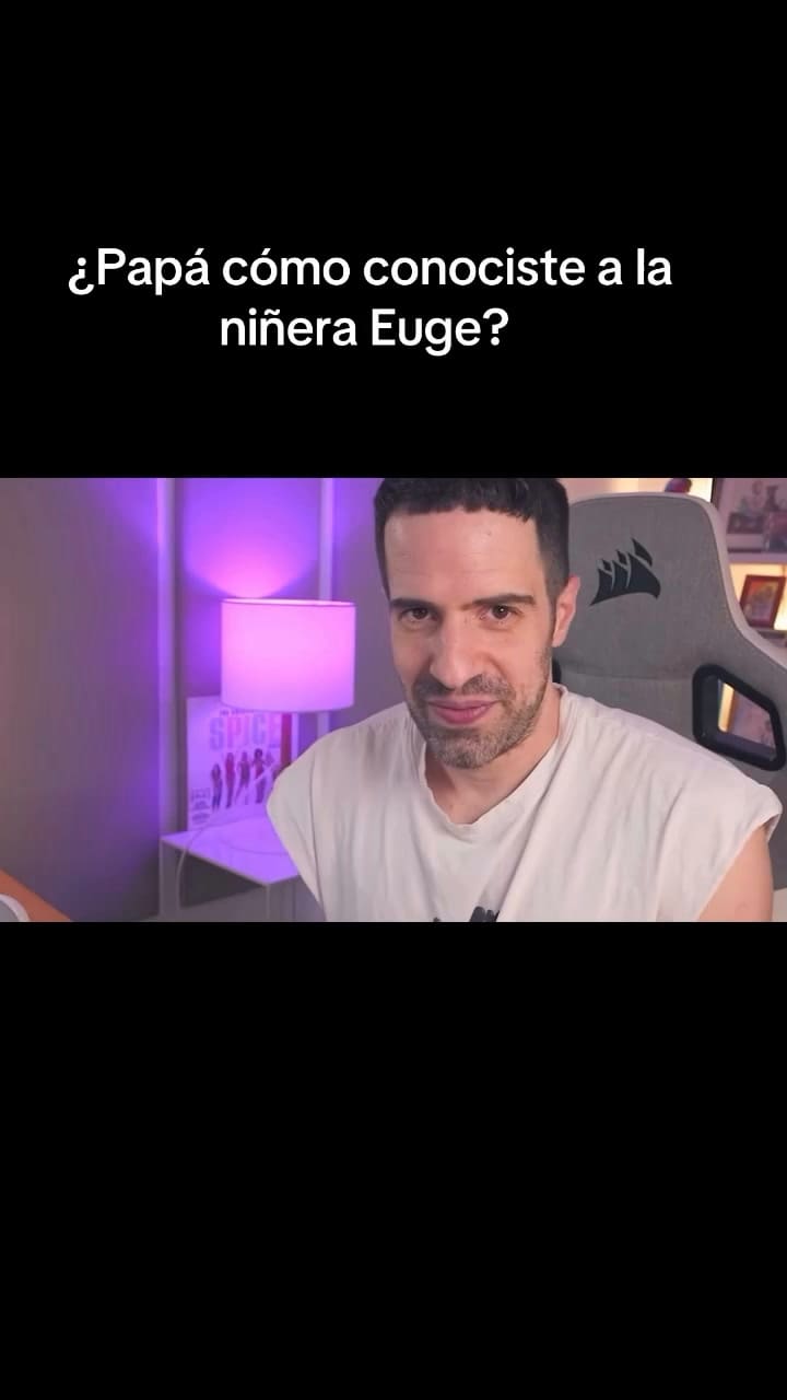 El video sobre Mauro Icardi y la China Suárez al que L-Gante le puso "Me Gusta"