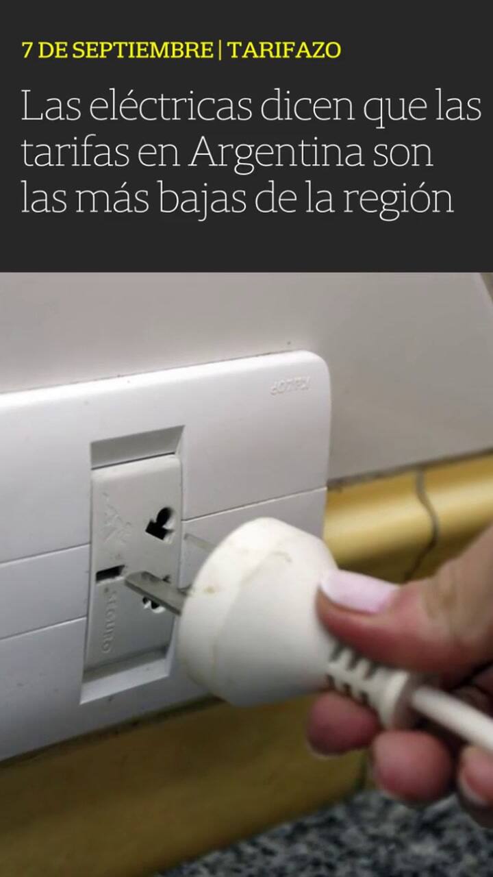 Break, noticias en 2 minutos: 7 de septiembre