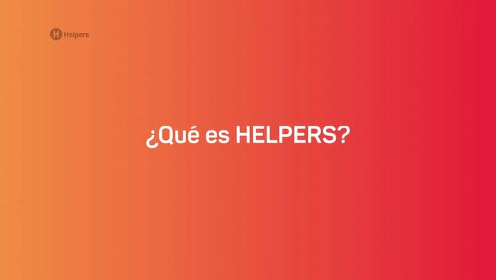 Voluntarios vs Coronavirus