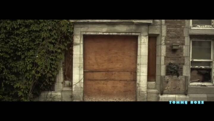 Trailer de Suspiria - Fuente: YouTube