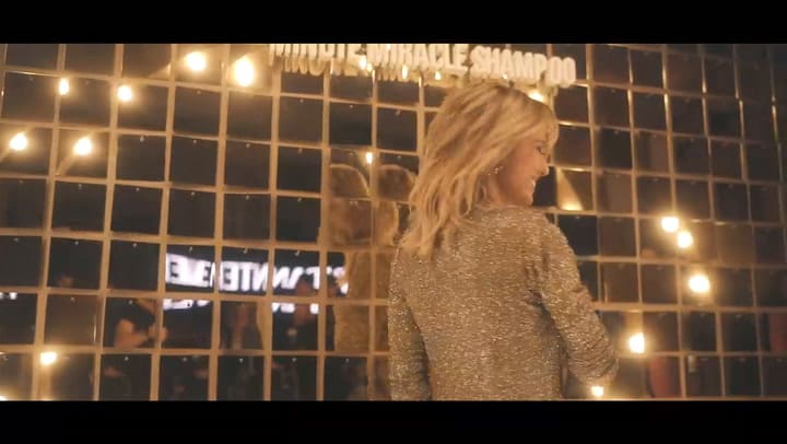 Un pelo que vale oro