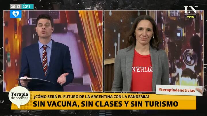 Coronavirus: cuánto nos cambiará realmente la vacuna - Inés Capdevila