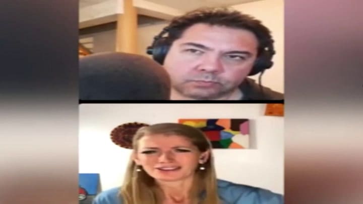 El duro relato de una médica: “Nos están mandando a matar a los neuquinos”