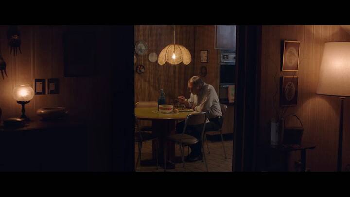 Trailer 'El retiro' - Fuente: Youtube