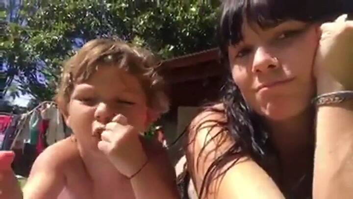 Un nene de 5 años y una explicación genial: 'Todos los colores son de nene y de nena' - Fuente: Face
