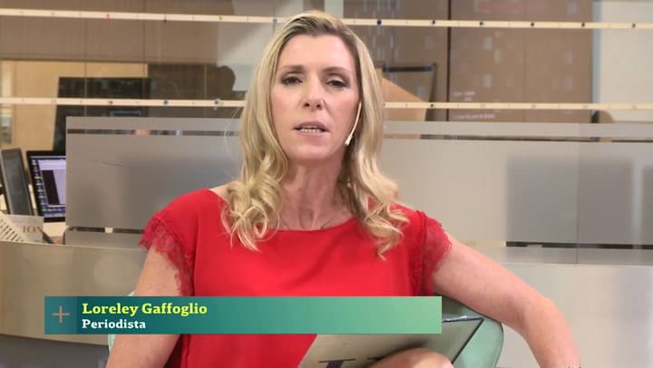 Entrevista a la pintora y ceramista, Marcia Schvartz. Por Loreley Gaffoglio