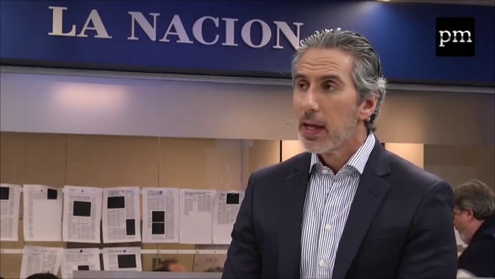 El análisis de Inés Capdevila y Juan Landaburu